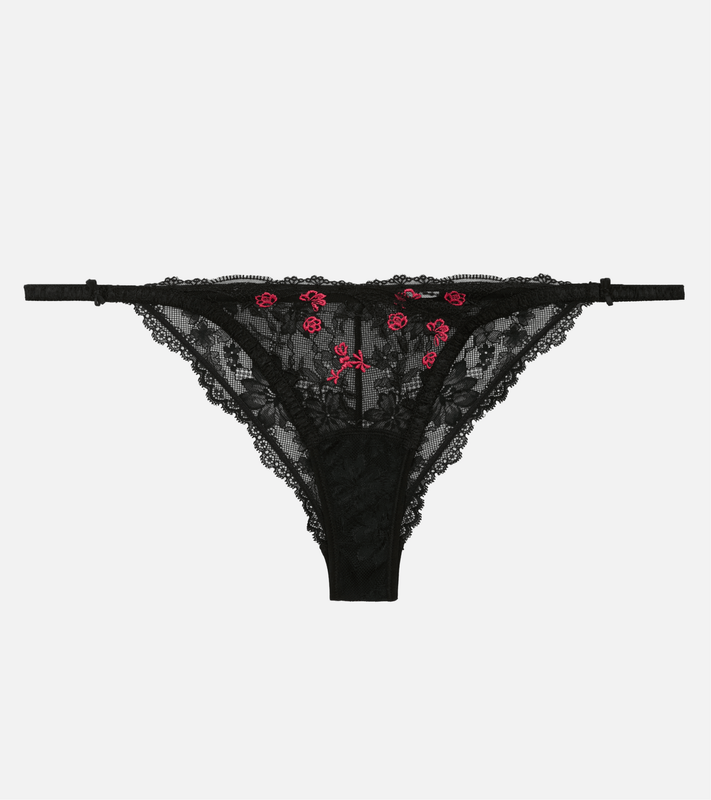 Atelier - Brazilian - Black