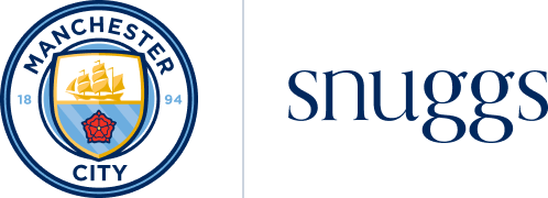 Manchester City x SNUGGS