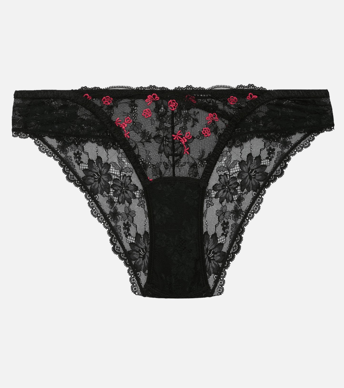 Atelier - Brief - Black