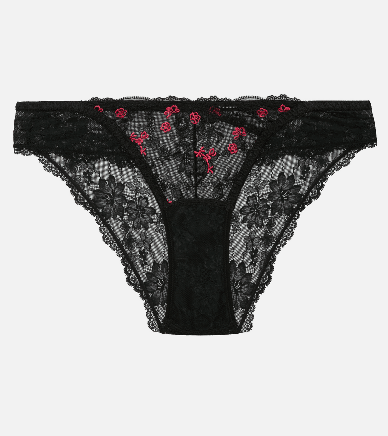 Atelier - Brief - Black