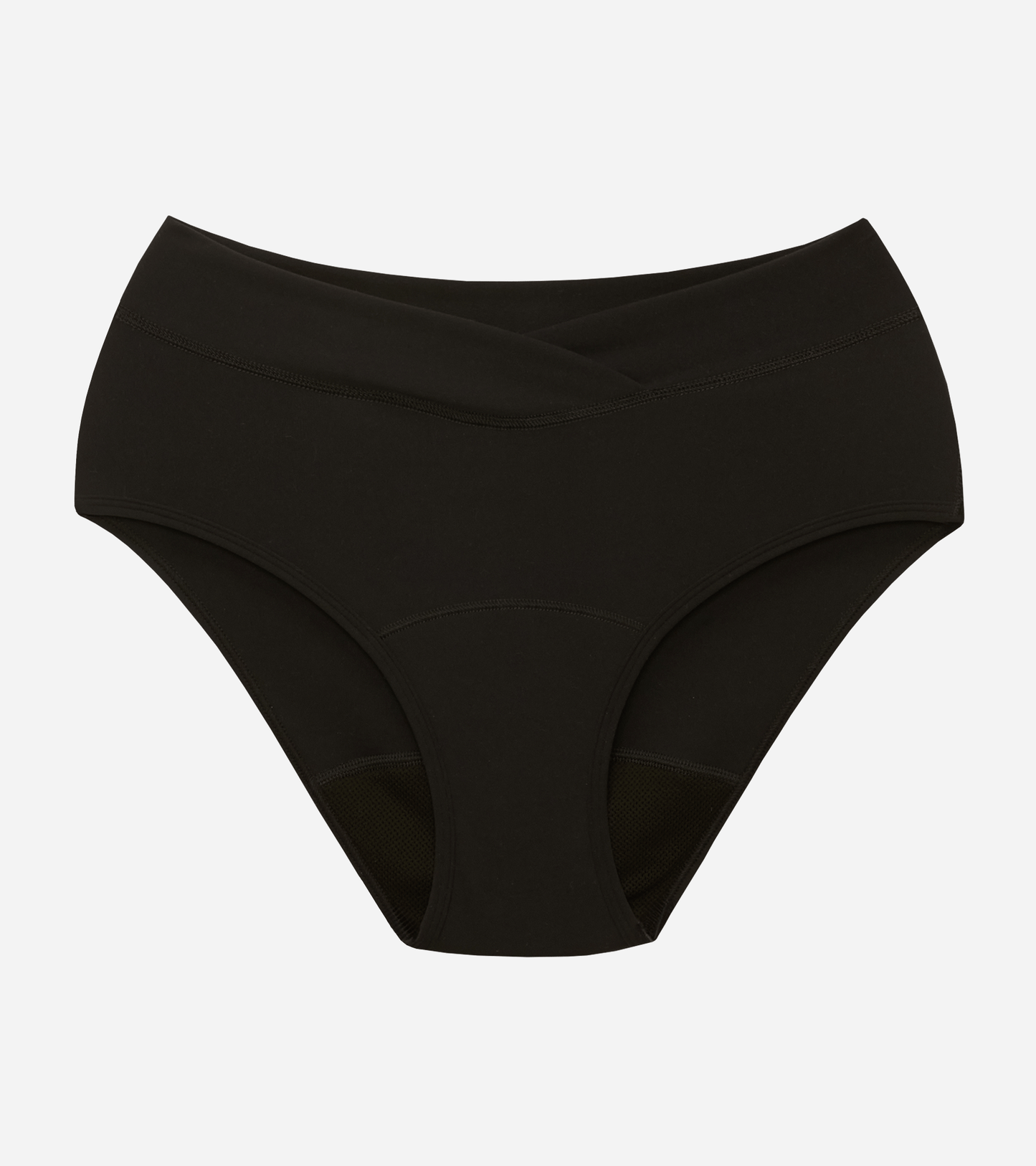 Aurora - Hugger - Black