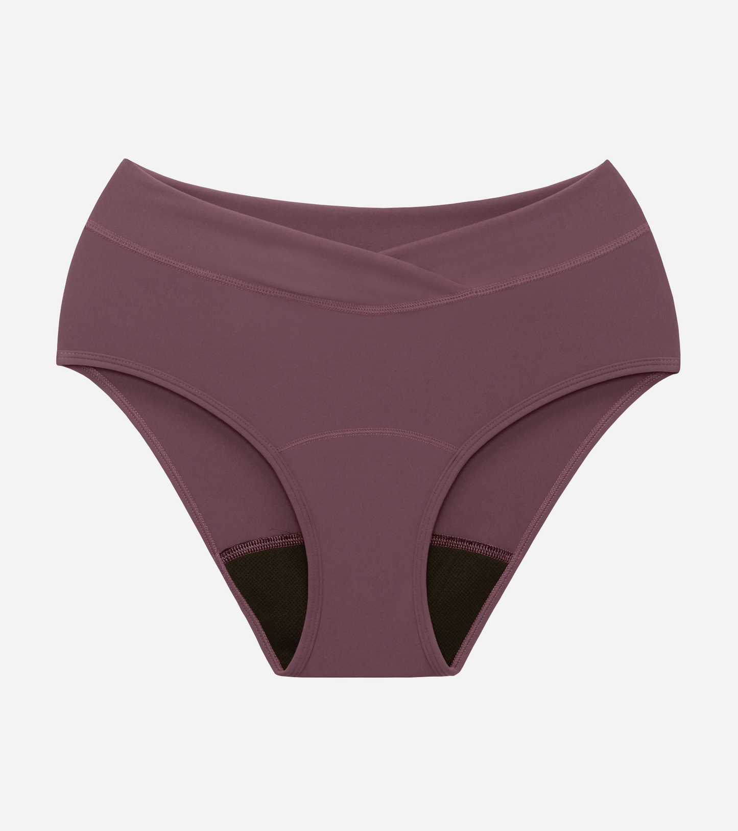Aurora - Hugger - Brown