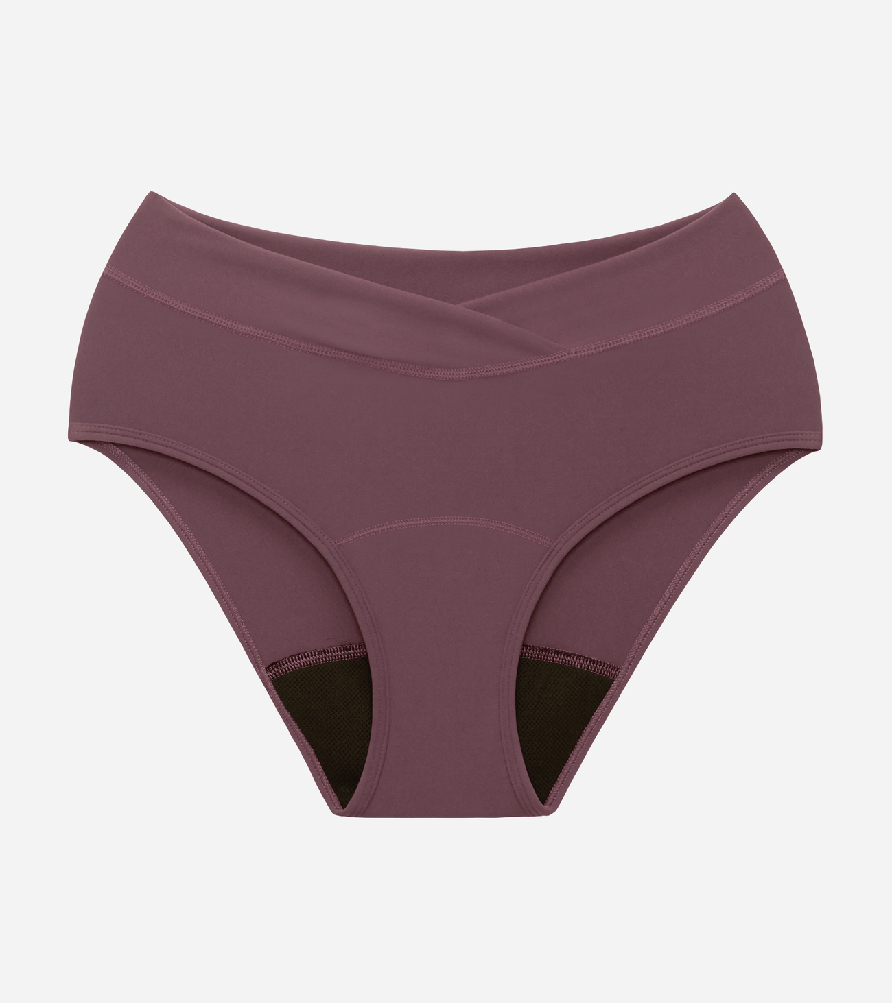 Aurora - Hugger - Brown
