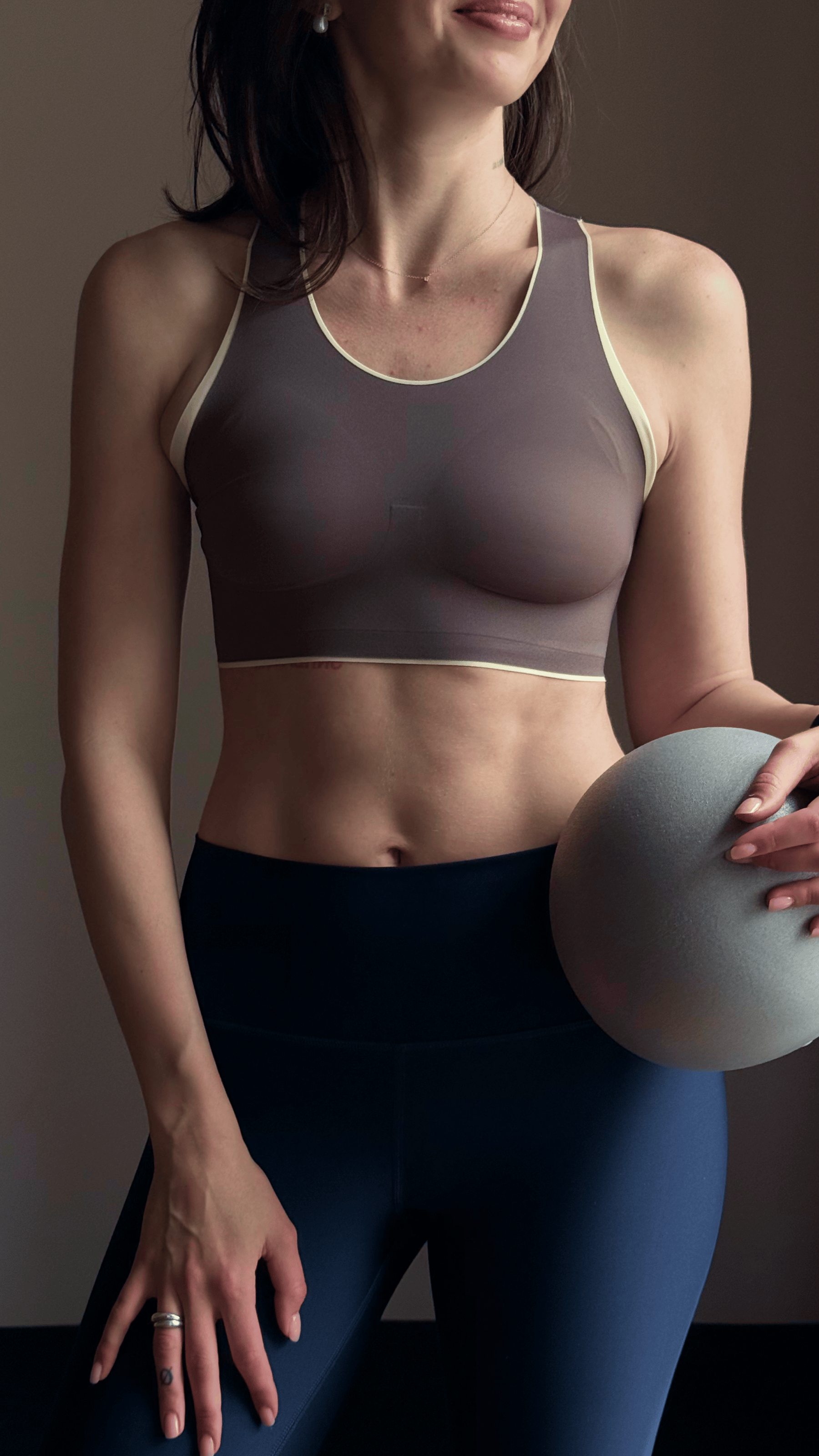 Bras