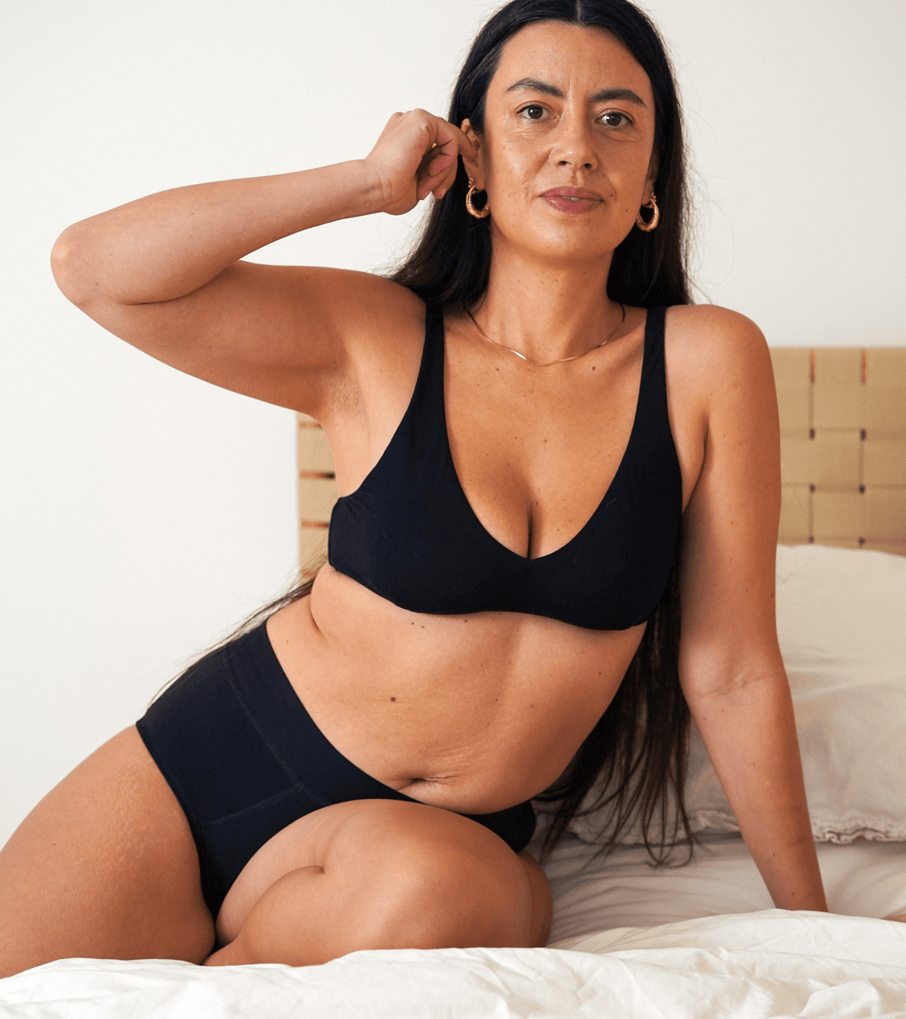 Incontinence underwear