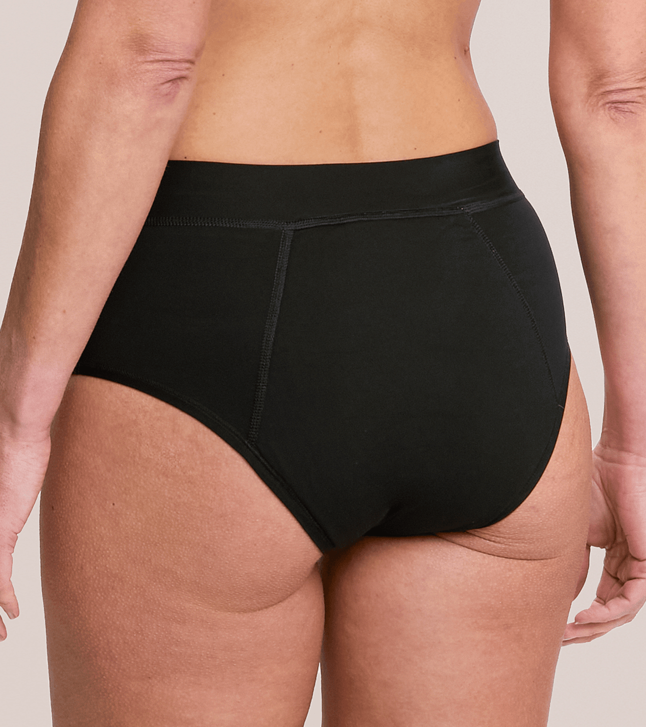 Incontinence underwear