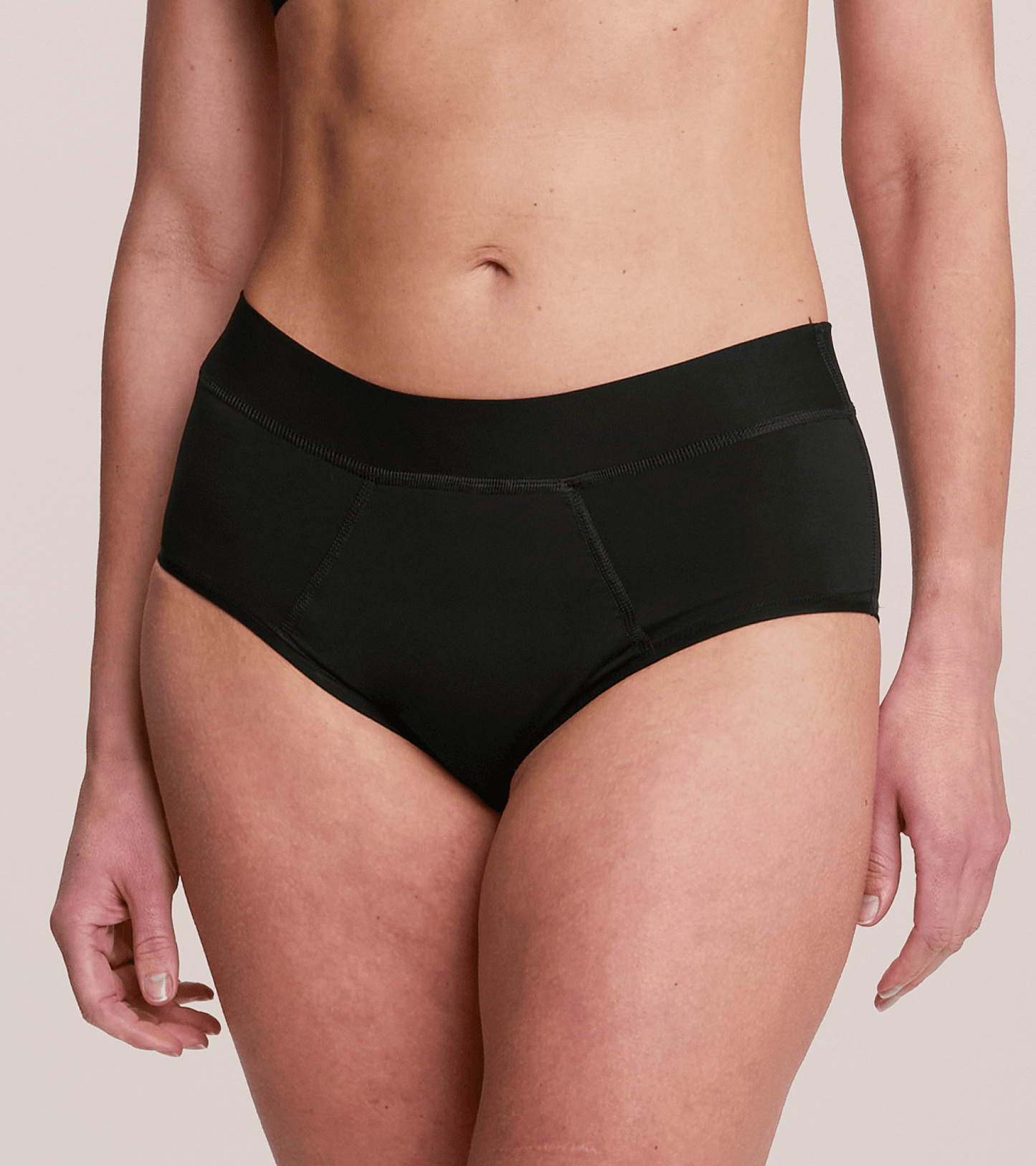 Incontinence underwear