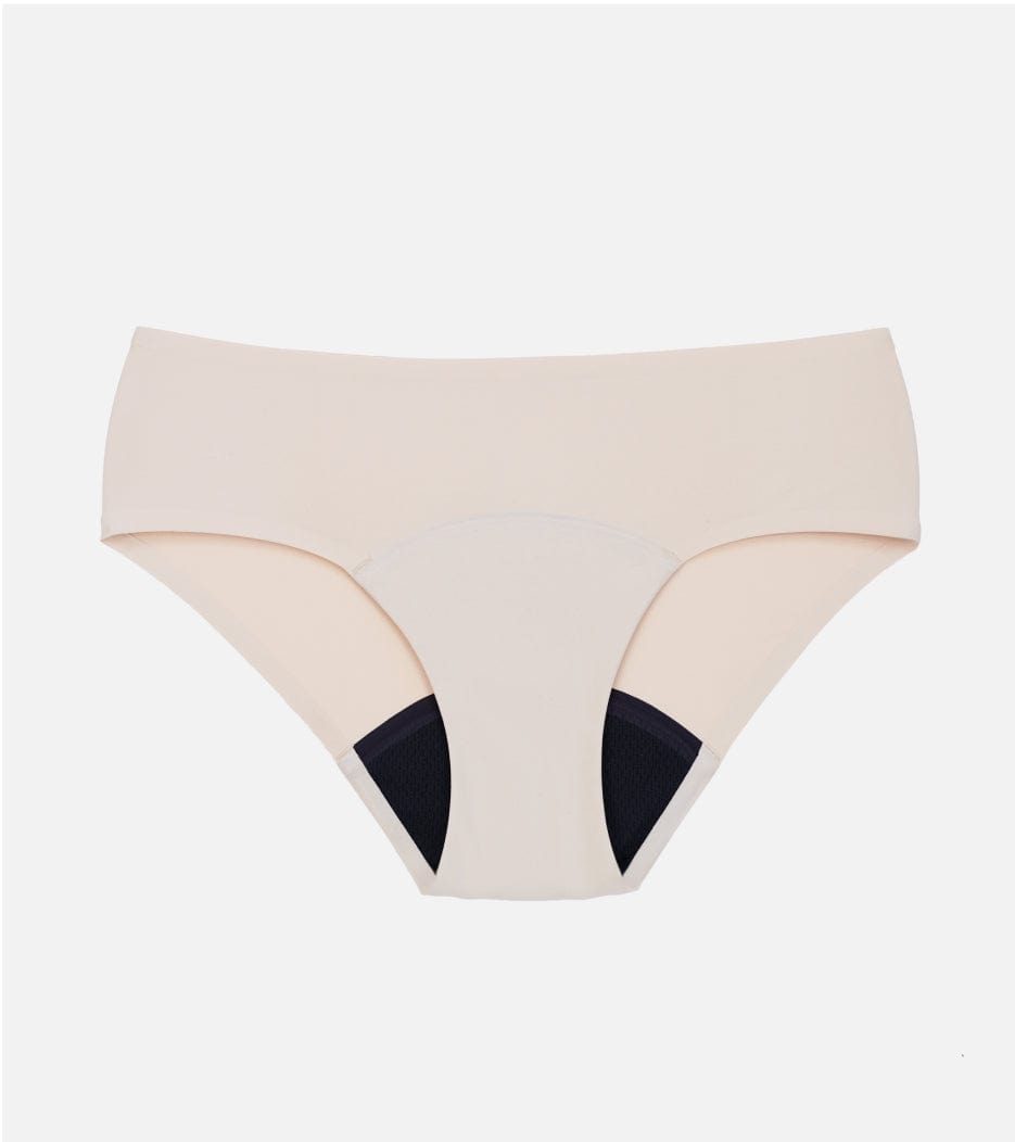 Invisible Classic - Recycled Nylon - Beige