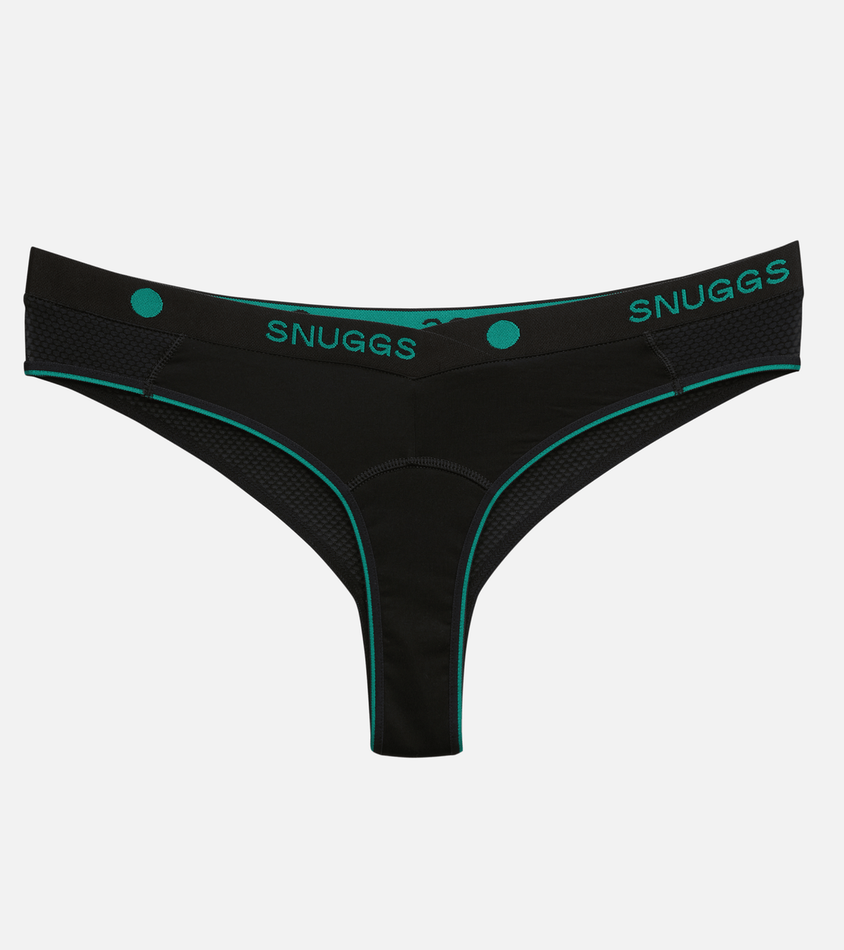 Pulse - Brazilian - Groen