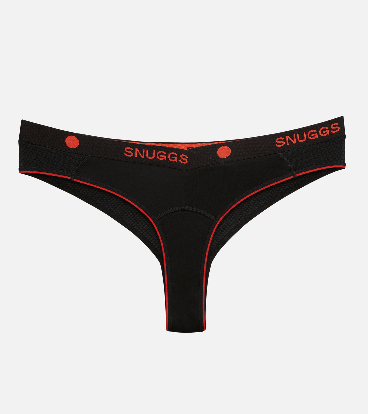 Pulse - Brazilian - Orange