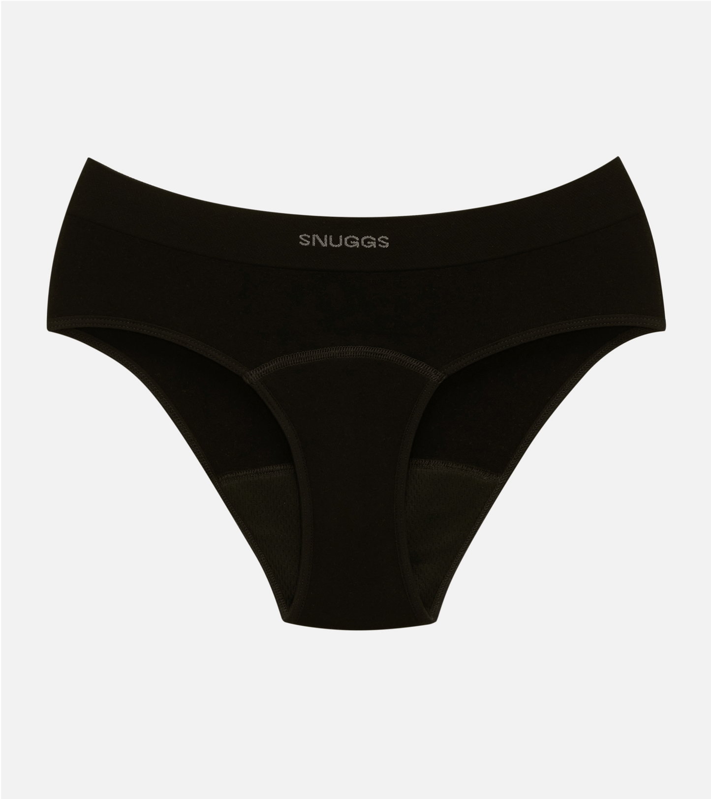 Seamless - Classic - Black