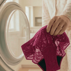 Wash
before use